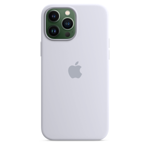 iPhone 13 Pro Max Silicone Case