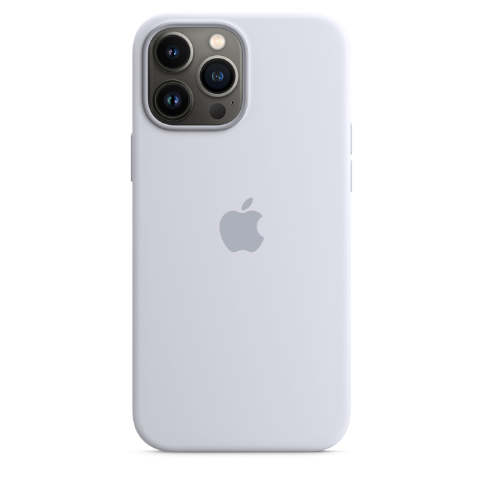 iPhone 13 Pro Max Silicone Case