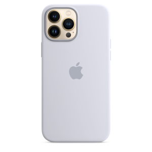 iPhone 13 Pro Max Silicone Case