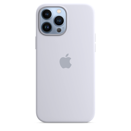 iPhone 13 Pro Max Silicone Case