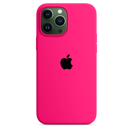 iPhone 13 Pro Max Silicone Case