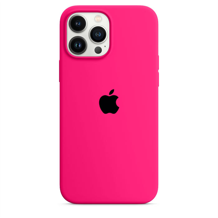 iPhone 13 Pro Max Silicone Case