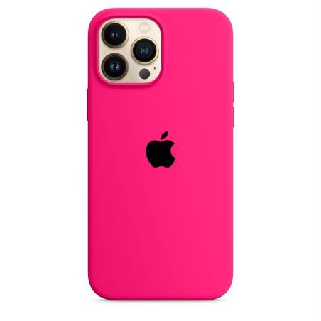 iPhone 13 Pro Max Silicone Case