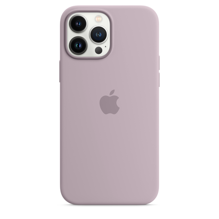 iPhone 13 Pro Max Silicone Case