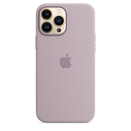 iPhone 13 Pro Max Silicone Case