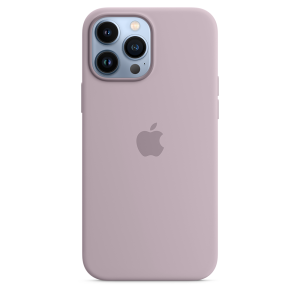 iPhone 13 Pro Max Silicone Case