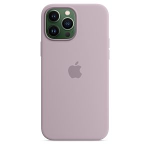 iPhone 13 Pro Max Silicone Case