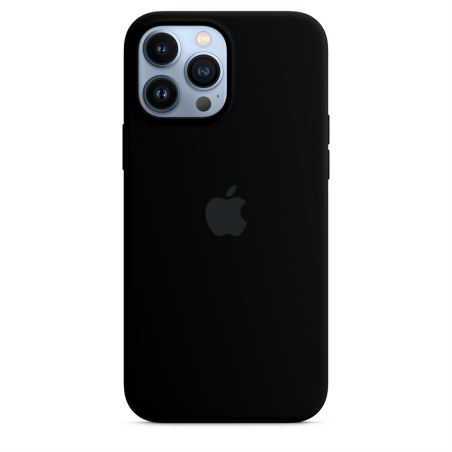 iPhone 13 Pro Max Silicone Case
