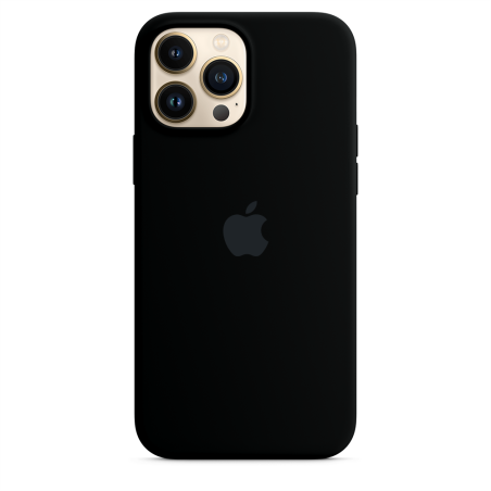 iPhone 13 Pro Max Silicone Case