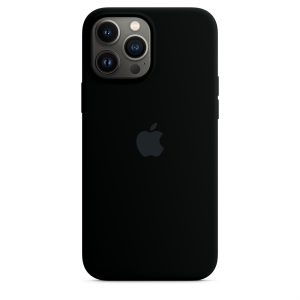 iPhone 13 Pro Max Silicone Case