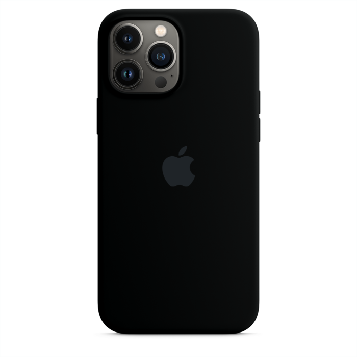 iPhone 13 Pro Max Silicone Case