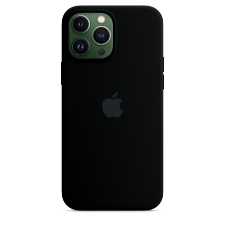 iPhone 13 Pro Max Silicone Case