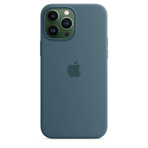 iPhone 13 Pro Max Silicone Case