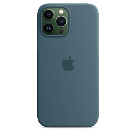 iPhone 13 Pro Max Silicone Case