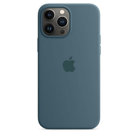 iPhone 13 Pro Max Silicone Case