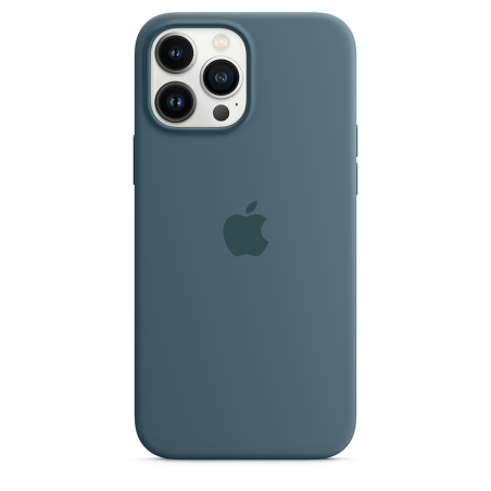iPhone 13 Pro Max Silicone Case