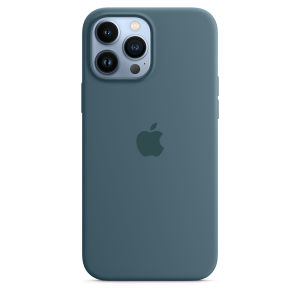 iPhone 13 Pro Max Silicone Case
