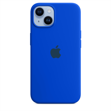 iPhone 14 Silicone Case
