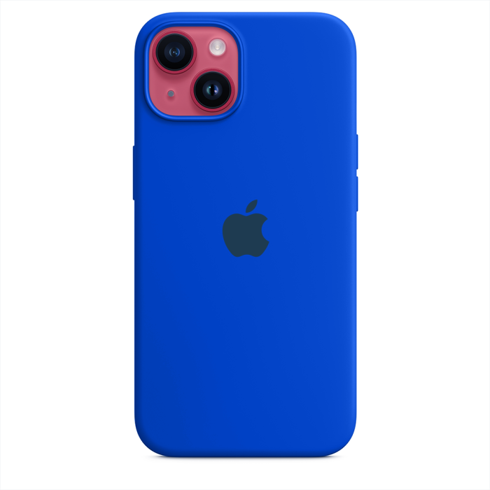 iPhone 14 Silicone Case