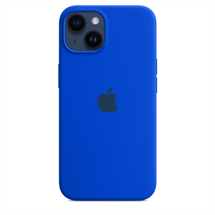 iPhone 14 Silicone Case
