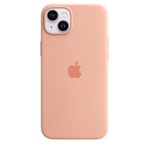 iPhone 14 Plus Silicone Case