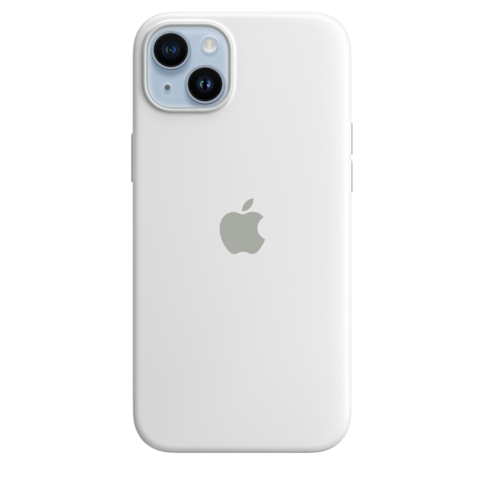 iPhone 14 Plus Silicone Case