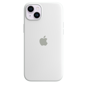 iPhone 14 Plus Silicone Case