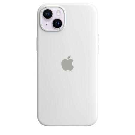 iPhone 14 Plus Silicone Case