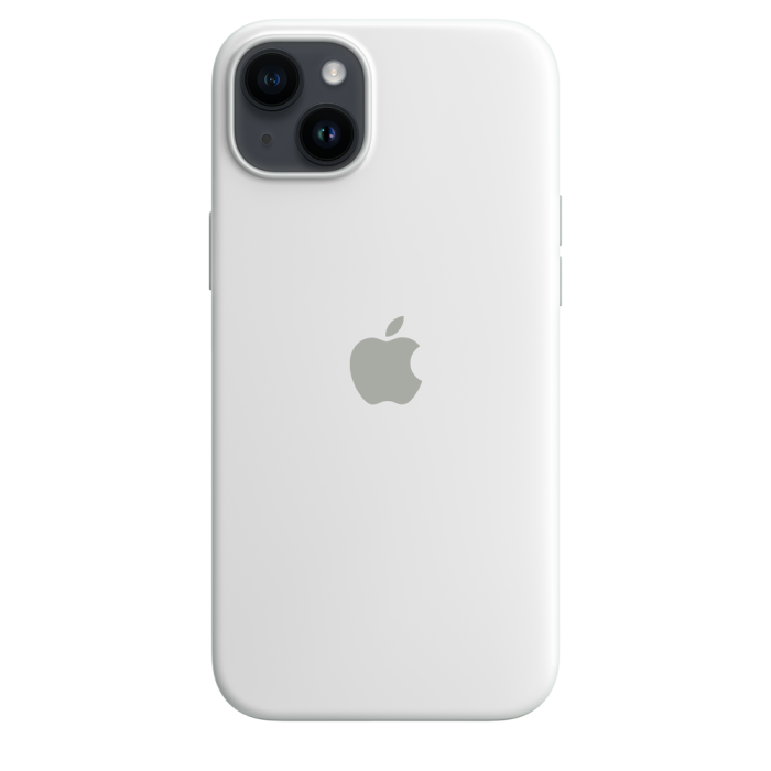 iPhone 14 Plus Silicone Case