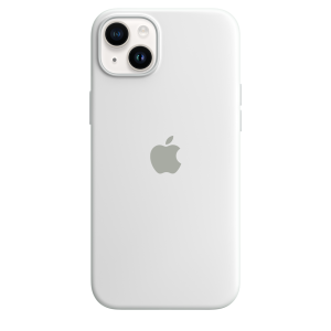 iPhone 14 Plus Silicone Case