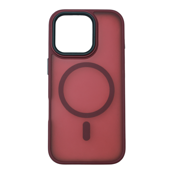 iPhone 12 Pro MagSafe Mat Case
