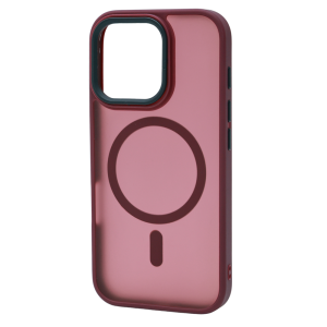 iPhone 12 Pro MagSafe Mat Case