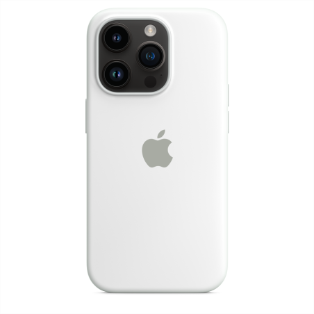 iPhone 14 Pro Silicone Case