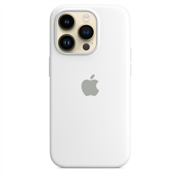 iPhone 14 Pro Silicone Case
