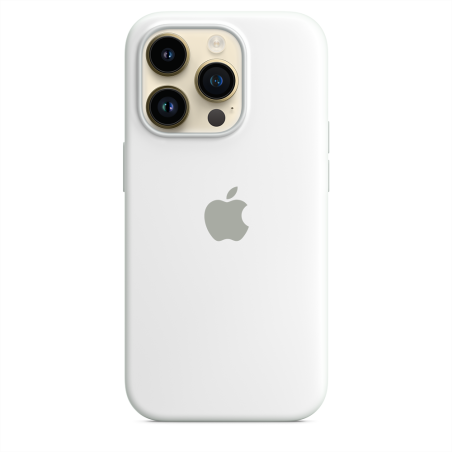 iPhone 14 Pro Silicone Case