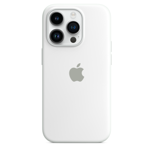 iPhone 14 Pro Silicone Case