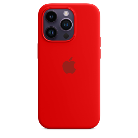 iPhone 14 Pro Silicone Case