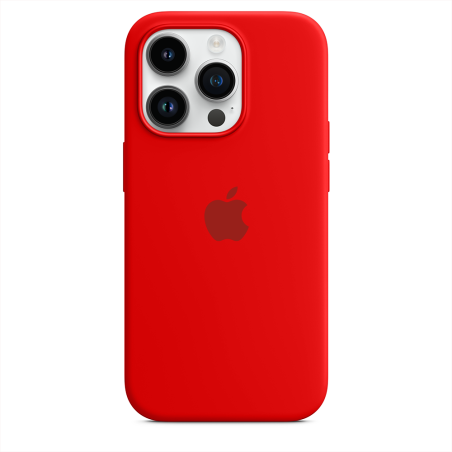 iPhone 14 Pro Silicone Case