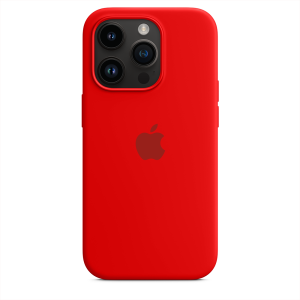 iPhone 14 Pro Silicone Case