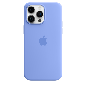 iPhone 14 Pro Max Silicone Case