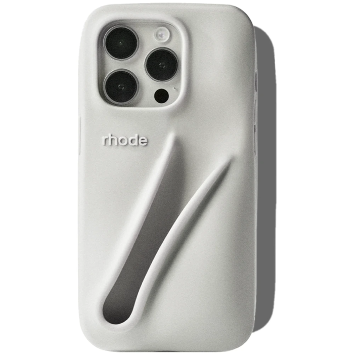 Rhode Lip Case iPhone Unscented