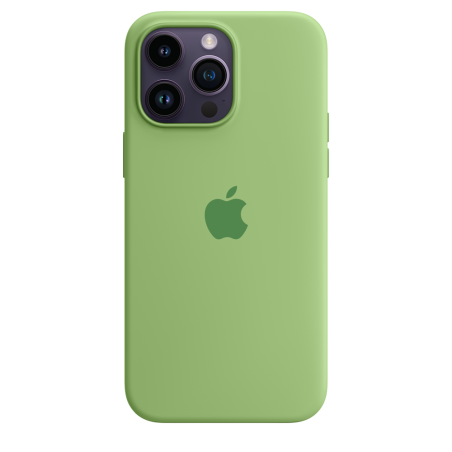 iPhone 14 Pro Max Silicone Case