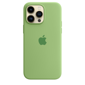 iPhone 14 Pro Max Silicone Case