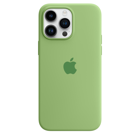 iPhone 14 Pro Max Silicone Case