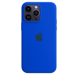 iPhone 14 Pro Max Silicone Case