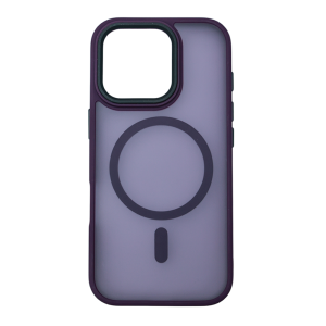 iPhone 12 Pro Max MagSafe Mat Case