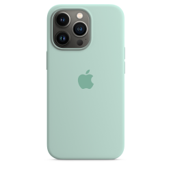 Iphone 13 Pro Silicone Case