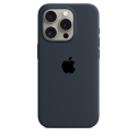 iPhone 15 Pro Silicone Case