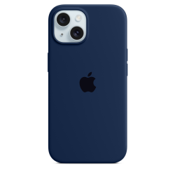 Iphone 15 Silicone Case