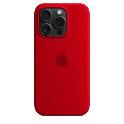 Iphone 15 Pro Silicone Case